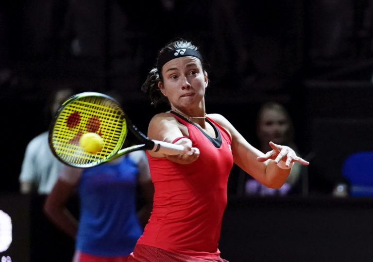 Топ-10 все ближе: опубликован новый рейтинг лучших теннисисток мира