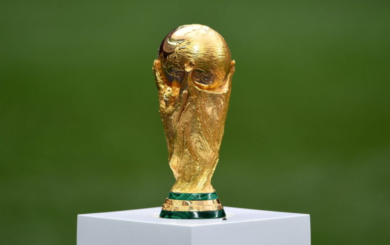 ФИФА отказалась увеличить число участников чемпионата мира