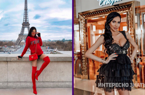 Попробуйте догадаться, кем работают эти девушки