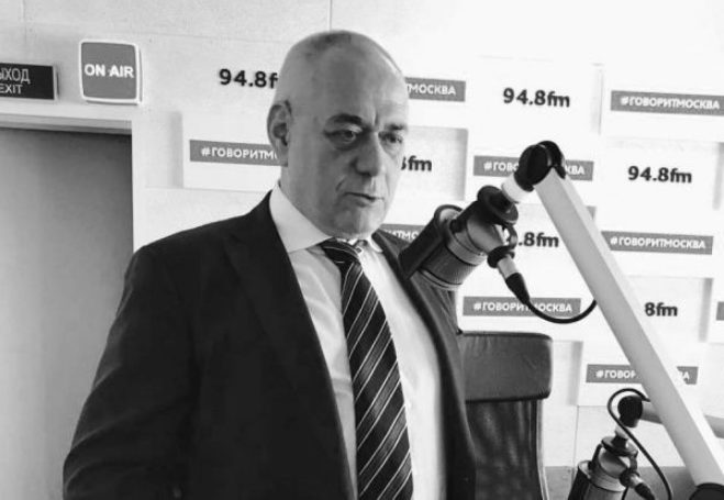 Выдавать тело запретила полиция: прощание с Сергеем Доренко отменено
