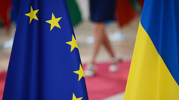 Эстония требует от ЕС разобраться с «провокациями» России против Украины