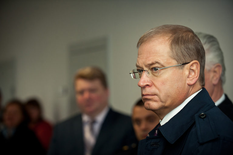 Америкс: Рига продолжит программы социальной поддержки