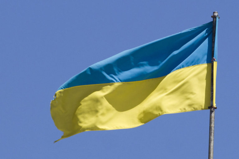 Журналист заявила, что выступает за искоренение русского языка на Украине