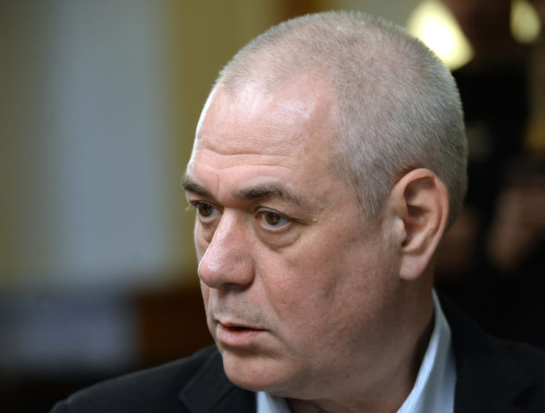 Врачи определили причину смерти Доренко