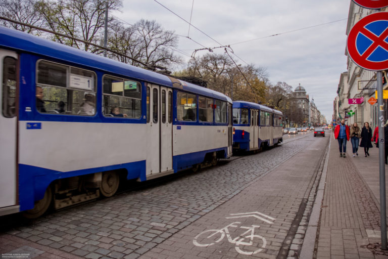 В праздничные дни ожидаются изменения в работе общественного транспорта