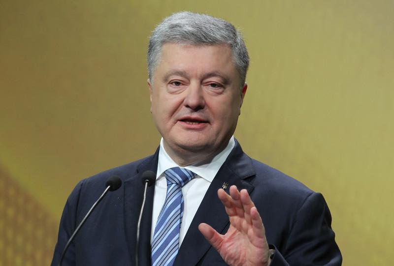 СМИ: Порошенко утратил статус миллиардера за пять лет президентства