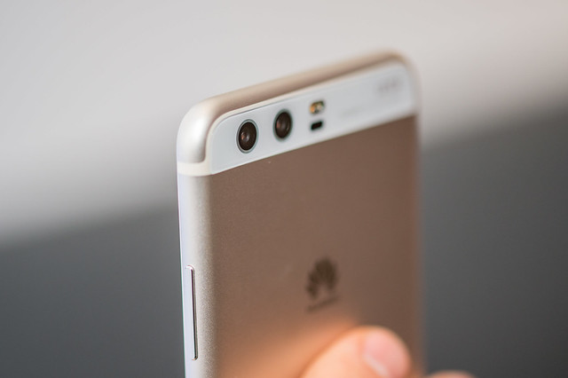 Huawei может лишиться доступа к Google