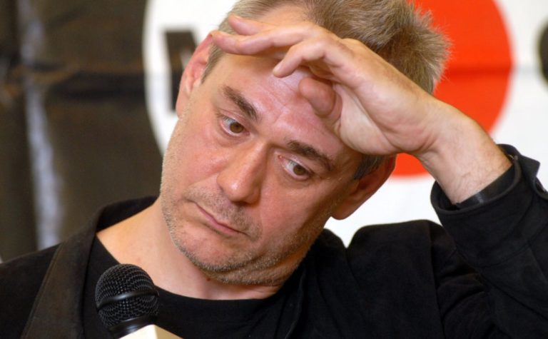 Вдова Доренко: Сергей знал свой диагноз задолго до смерти