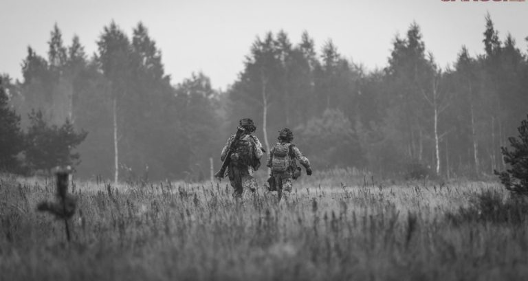 От полученных в Адажи травм скончался второй военнослужащий Албании