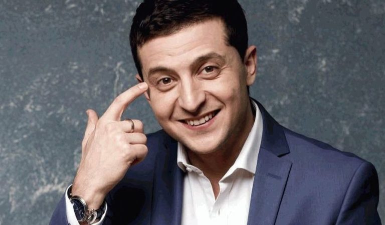 Историк: Зеленский не имеет права на глумление над памятью о жертвах репрессий