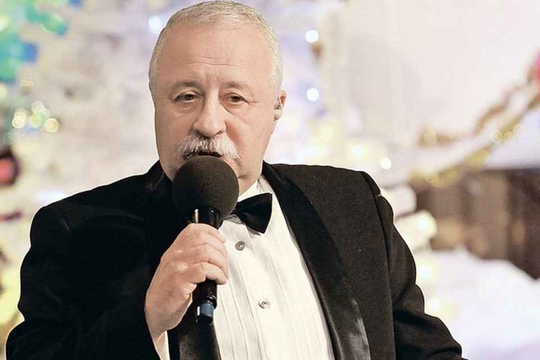 Якубович расскзал о тайнах «Поле чудес»