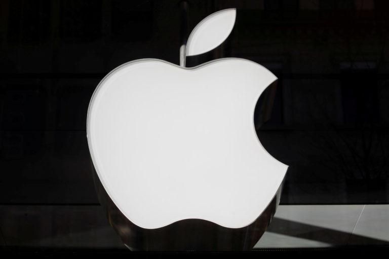 Apple впервые за десять лет предложила игру собственной разработки