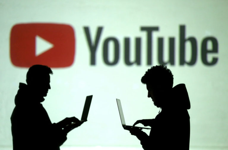 YouTube перестанет детально показывать количество подписчиков
