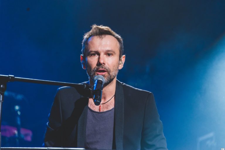 Вакарчук заявил, что займется вопросами сближения Украины с НАТО и ЕС