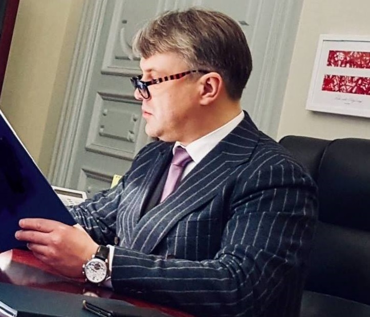 У Левитса появился конкурент на пост президента Латвии