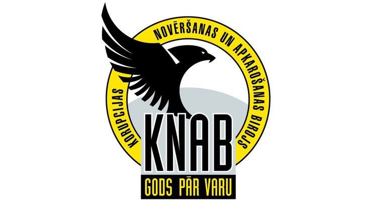 «Потерянный» депутат Рижской думы Толстой связался с KNAB