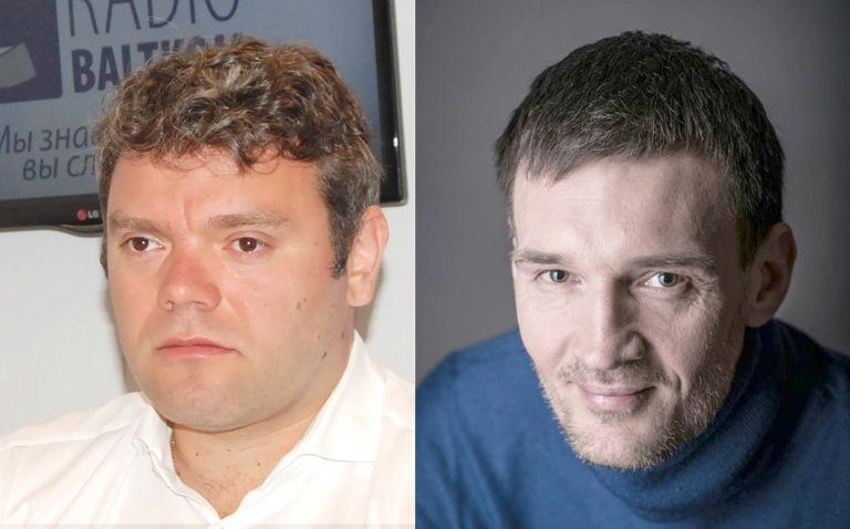 Якринс уходит, а Рейнбах снова станет главой департамента сообщения Рижской думы