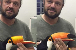 Ты можешь все, если у тебя есть 3D-принтер