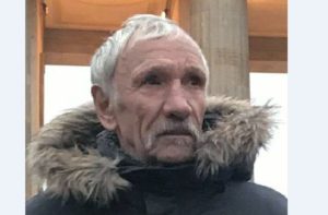 Bezvests: в Риге пропал пожилой мужчина с нарушениями памяти