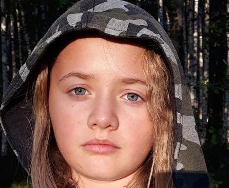 В Лимбажи пропала 14-летняя девочка