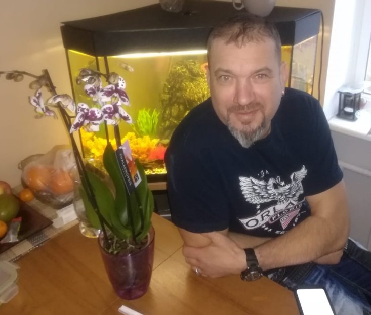 В Словакии пропал 47-летний житель Латвии