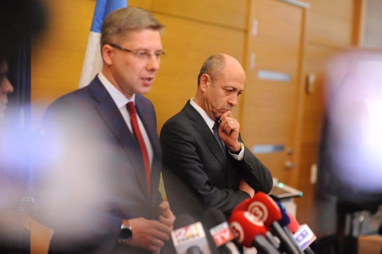 Раскол в Рижской думе? ЧСР не поддержит кандидата на пост мэра Риги от «Согласия»