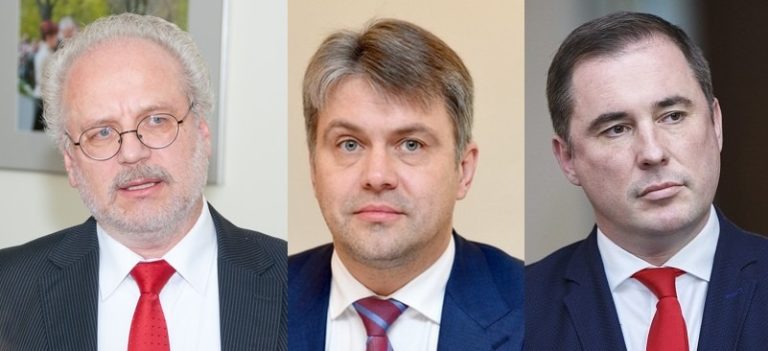 Депутаты выбирают нового президента: что надо знать о кандидатах