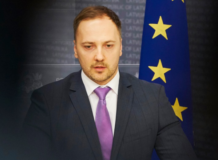 Глава МВД: система приглашений на выборы ЕП за 500 000 евро убыточна