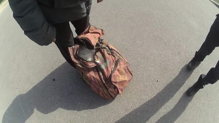 «Хотел поесть мяса»: мужчину задержали в Болдерае за убийство лебедя