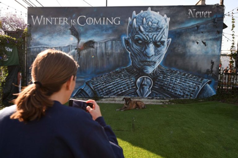 Фанаты «Игры престолов» массово отписываются от HBO