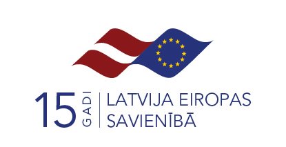 В Латвии отмечается День Европы