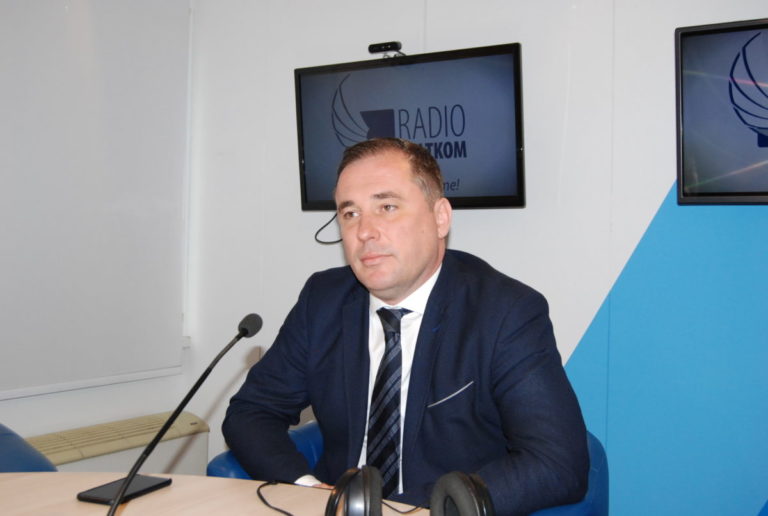 Кандидат в президенты о смене власти: лучшее лекарство — давление общества