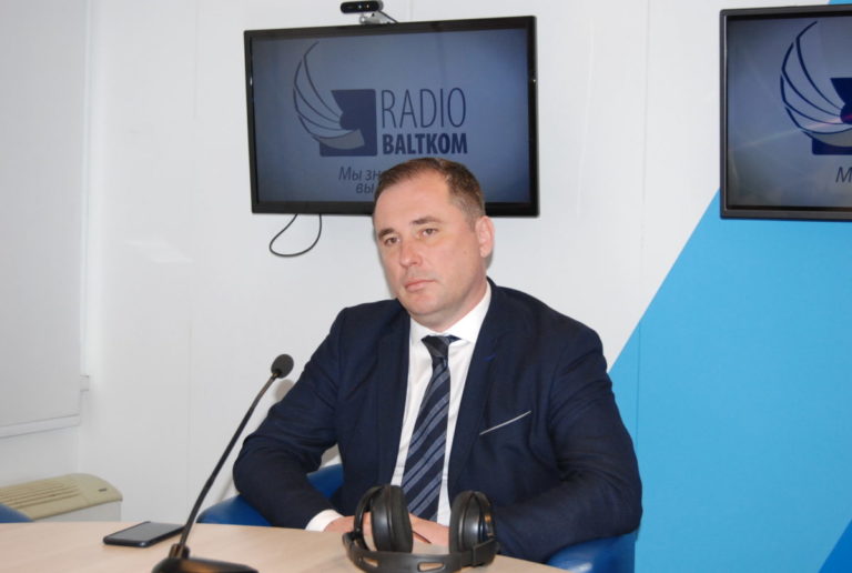 Кандидат в президенты Шмитс: увидим, будут ли депутаты голосовать по совести