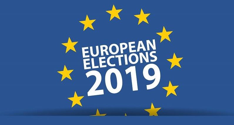 ОНЛАЙН: Латвия выбирает депутатов Европарламента