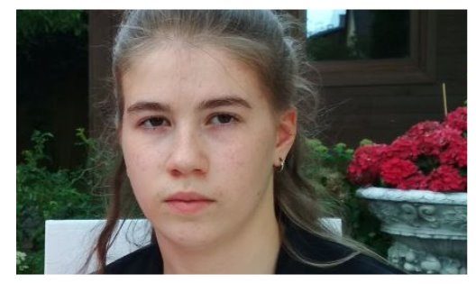 «Зеленая лампа»: 17-летней Диане нужна помощь