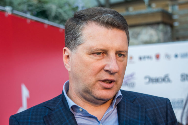 Вейонис призвал беречь независимость Латвии