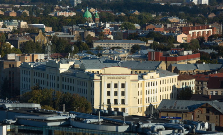 LDz в первом квартале продолжает стабильную финансовую деятельность