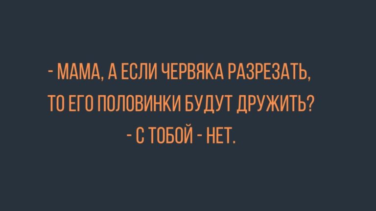 новые анекдоты