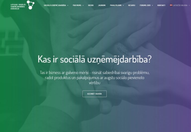 Польза для общества и успешный бизнес: что такое социальный бизнес и с чего его начать
