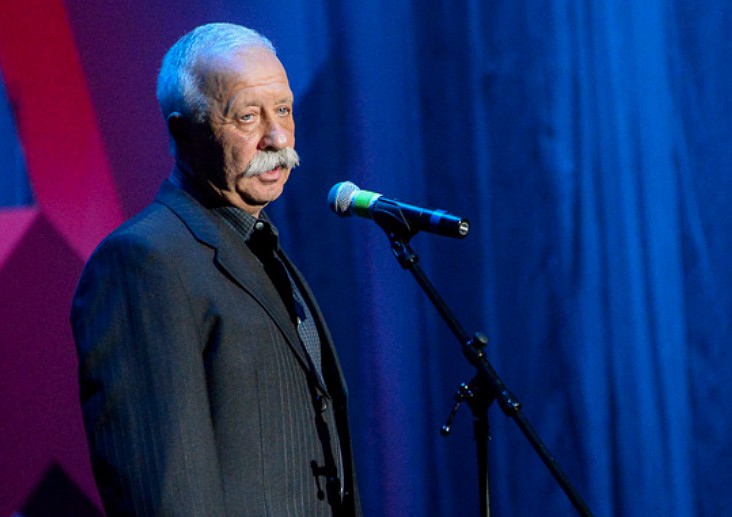 Пользователи соцсетей похвалили Якубовича за слова о латышском языке