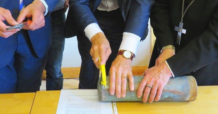 Спасти животных: на латвийских дорогах опробуют новые технологии