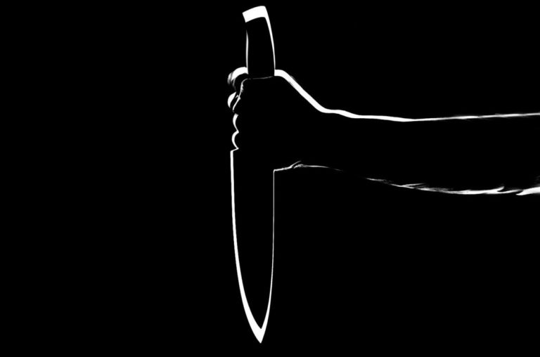 Рейтинг ЕС: в Латвии убивают чаще всего