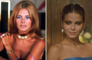 20 женщин, о красоте которых слагают легенды