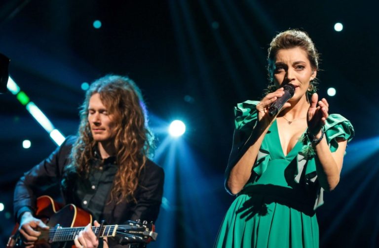 Группа Carousel: в Латвии зря предвзято относятся к «Евровидению»