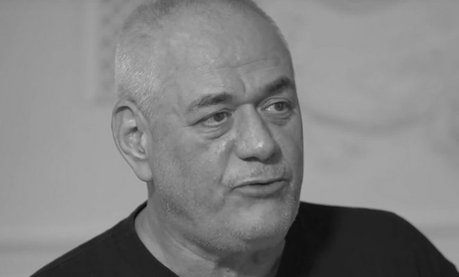 Погиб российский журналист Сергей Доренко