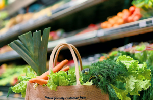 В магазинах Maxima – солнечная энергия