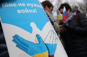 «Чей Крым?»: Илья Соболев ответил на провокационный вопрос