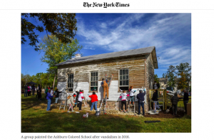 Чтение вместо принудительных работ: что бывает, если трудных подростков наказывают книгой