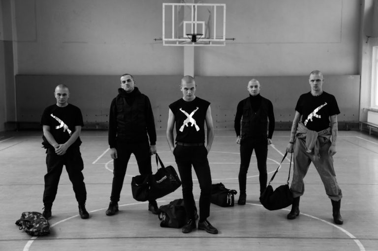 В Риге выступит российская группа Shortparis