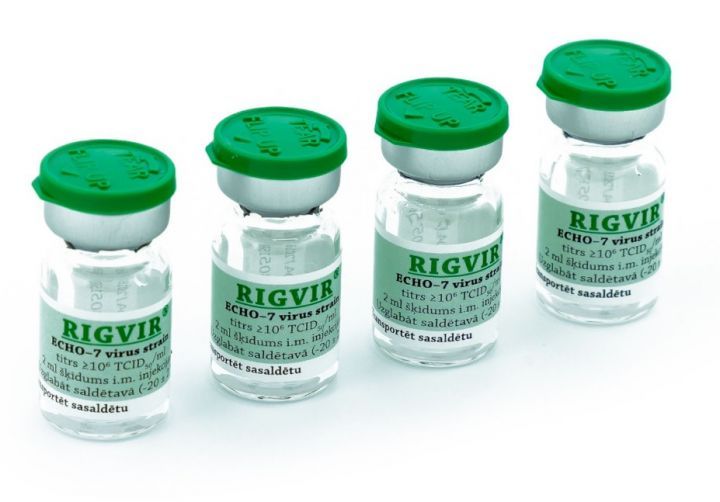 Пациенты потребовали у Минздрава вернуть препарат Rigvir